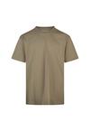 Cleptomanicx Ligull Boxy 2 T-Shirt Herren - Bungee Cord