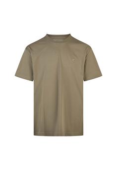 Cleptomanicx Ligull Boxy 2 T-Shirt Herren Bungee Cord