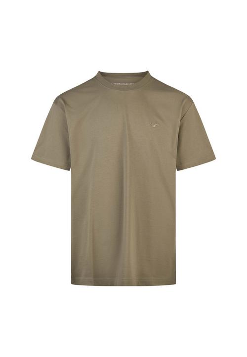 Cleptomanicx Ligull Boxy 2 T-Shirt Herren