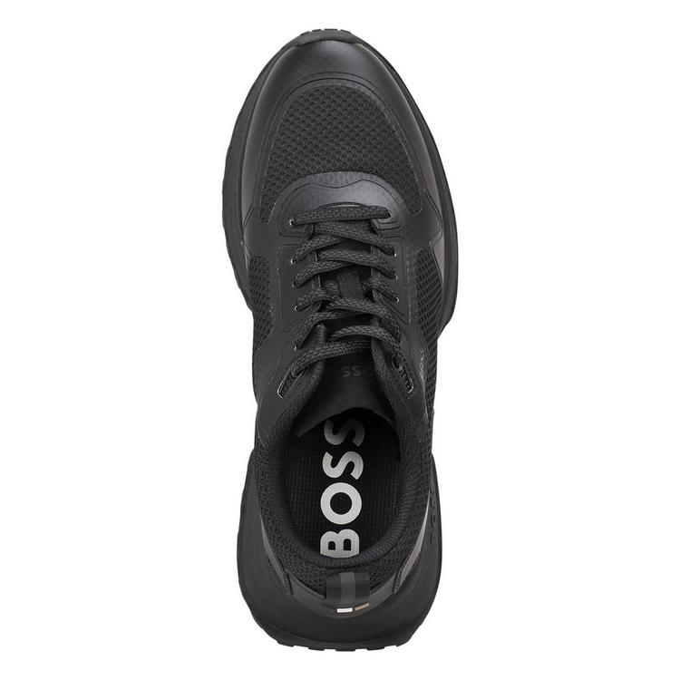 Boss Boss Sneaker Sneaker Herren - Schwarz (Black 009) - 1 | SportScheck