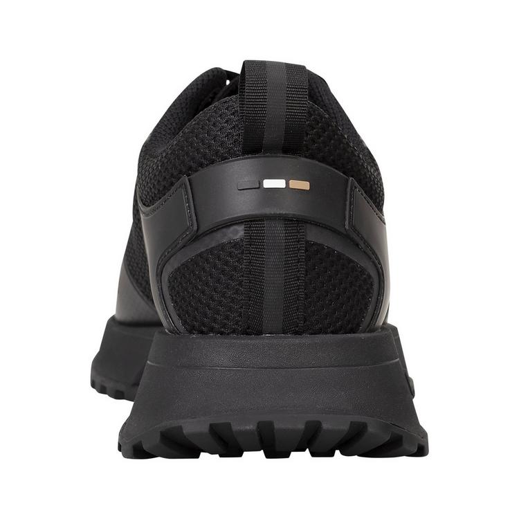Boss Boss Sneaker Sneaker Herren - Schwarz (Black 009) - 2 | SportScheck