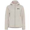 Jack Wolfskin PRELIGHT 2L INS JKT W Funktionsjacke Damen - pale sand