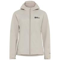 Jack Wolfskin PRELIGHT 2L INS JKT W Funktionsjacke Damen - pale sand