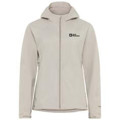 Jack Wolfskin PRELIGHT 2L INS JKT W Funktionsjacke Damen pale sand