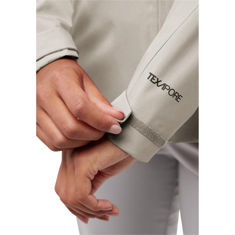 Jack Wolfskin Jack Wolfskin PRELIGHT 2L INS JKT W Funktionsjacke Damen - pale sand - 1 | SportScheck