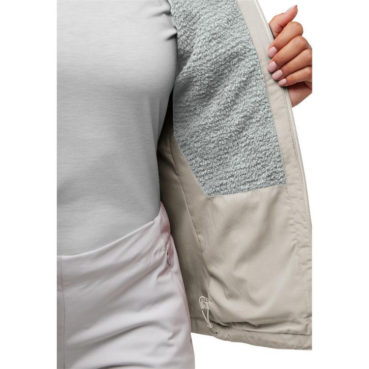 Jack Wolfskin Jack Wolfskin PRELIGHT 2L INS JKT W Funktionsjacke Damen - pale sand - 2 | SportScheck