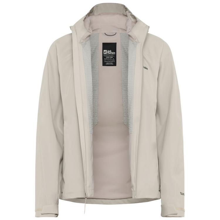 Jack Wolfskin Jack Wolfskin PRELIGHT 2L INS JKT W Funktionsjacke Damen - pale sand - 3 | SportScheck