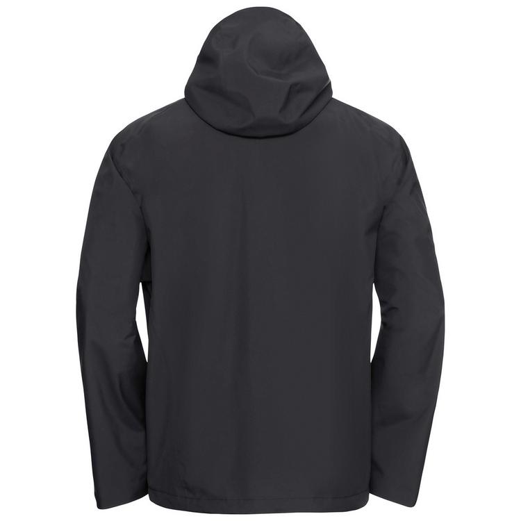 Jack Wolfskin Jack Wolfskin PRELIGHT 2L INS JKT M Fahrradjacke Herren - black - 0 | SportScheck