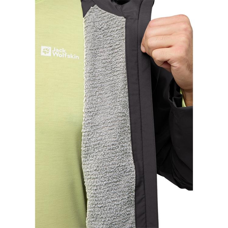 Jack Wolfskin Jack Wolfskin PRELIGHT 2L INS JKT M Fahrradjacke Herren - black - 1 | SportScheck