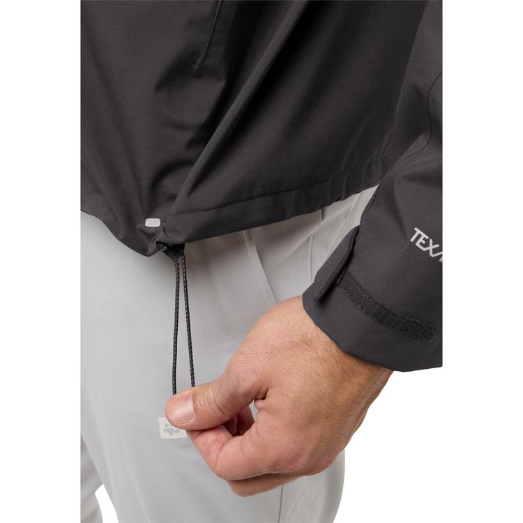 Jack Wolfskin Jack Wolfskin PRELIGHT 2L INS JKT M Fahrradjacke Herren - black - 2 | SportScheck