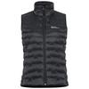 Jack Wolfskin PASSAMANI DOWN VEST W Outdoorweste Damen - phantom