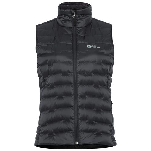 Jack Wolfskin PASSAMANI DOWN VEST W Outdoorweste Damen