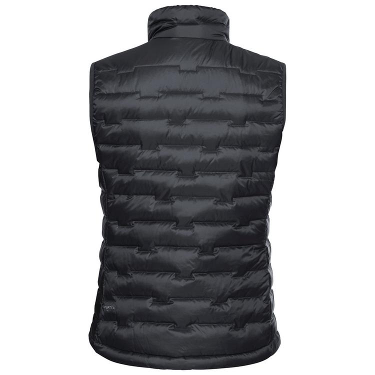 Jack Wolfskin Jack Wolfskin PASSAMANI DOWN VEST W Outdoorweste Damen - phantom - 0 | SportScheck