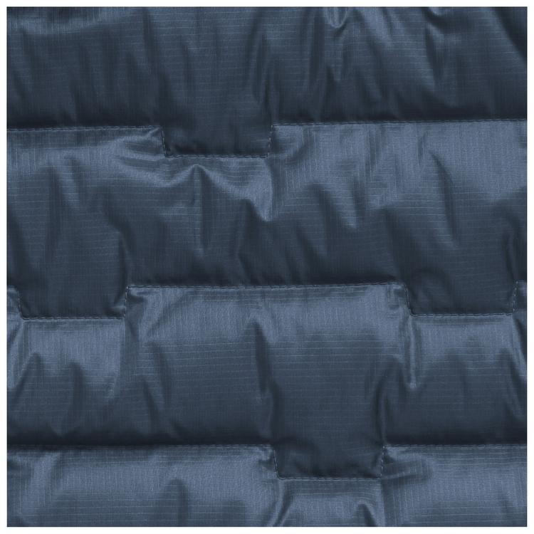 Jack Wolfskin Jack Wolfskin PASSAMANI DOWN HOODY M Daunenjacke Herren - midnight sky - 4 | SportScheck