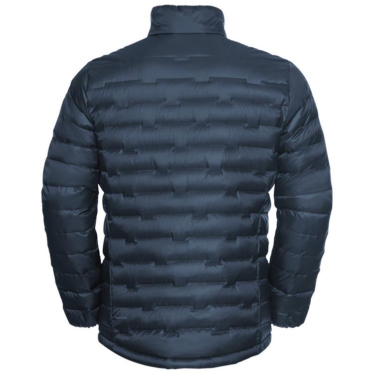 Jack Wolfskin Jack Wolfskin PASSAMANI DOWN JKT M Daunenjacke Herren - midnight sky - 0 | SportScheck