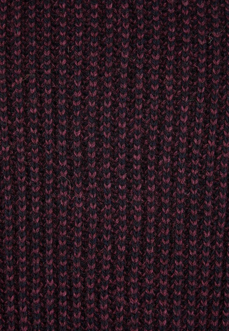 Cleptomanicx Cleptomanicx Big Ben Strickpullover Herren - Winetasting - 1 | SportScheck