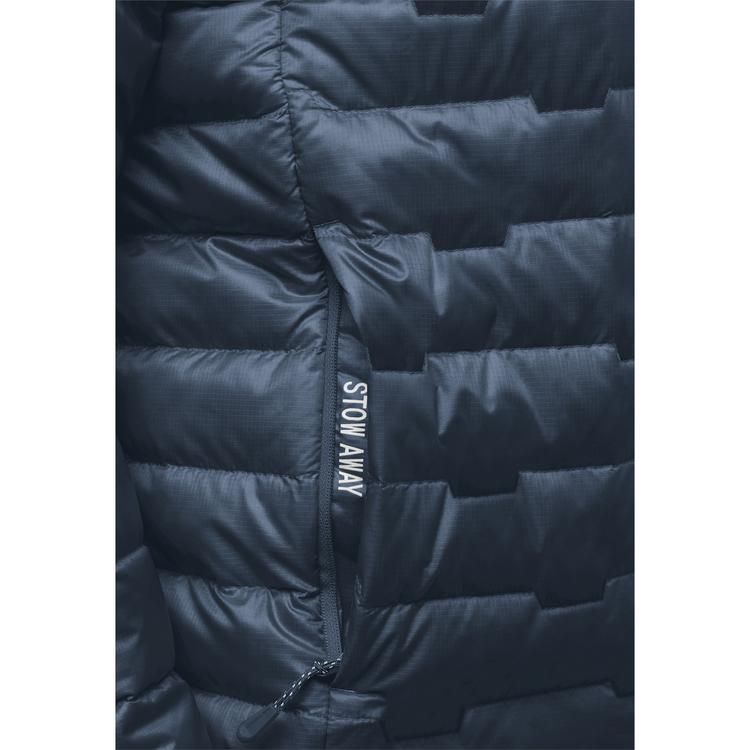 Jack Wolfskin Jack Wolfskin PASSAMANI DOWN JKT M Daunenjacke Herren - midnight sky - 5 | SportScheck