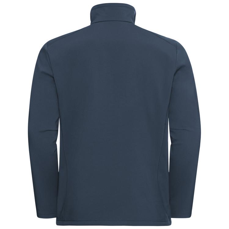 Jack Wolfskin Jack Wolfskin WHIRLWIND MEN Funktionsjacke Herren - midnight sky - 0 | SportScheck