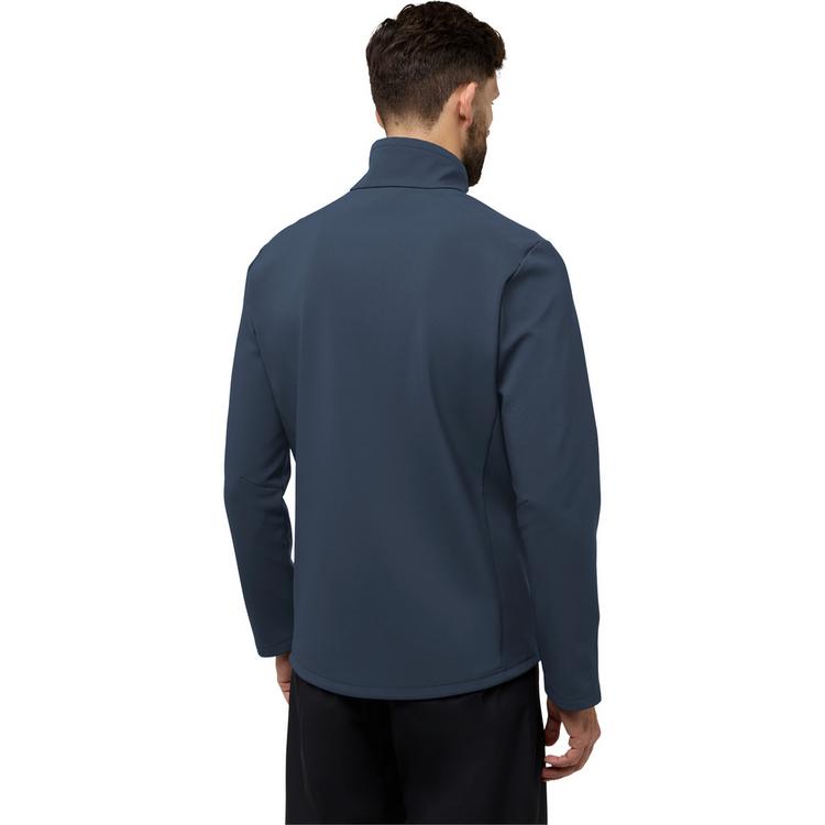 Jack Wolfskin Jack Wolfskin WHIRLWIND MEN Funktionsjacke Herren - midnight sky - 1 | SportScheck