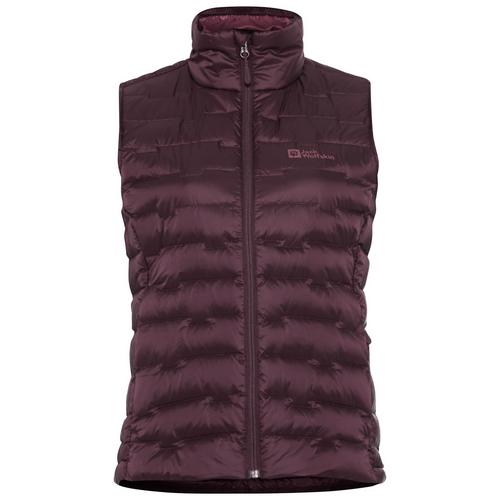 Jack Wolfskin PASSAMANI DOWN VEST W Outdoorweste Damen
