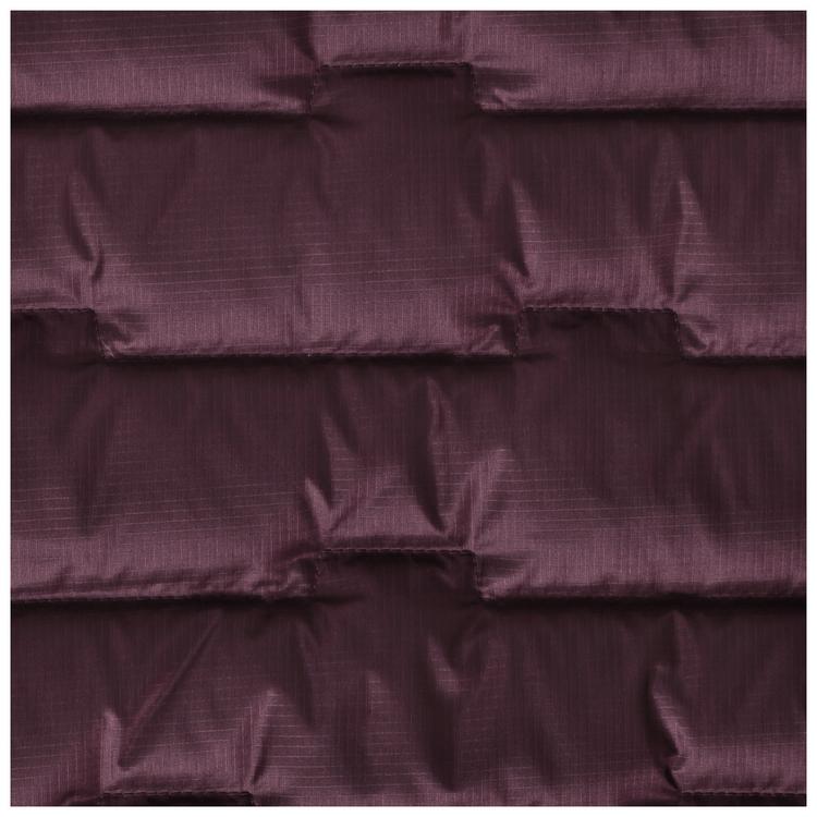 Jack Wolfskin Jack Wolfskin PASSAMANI DOWN VEST W Outdoorweste Damen - amaranth - 4 | SportScheck