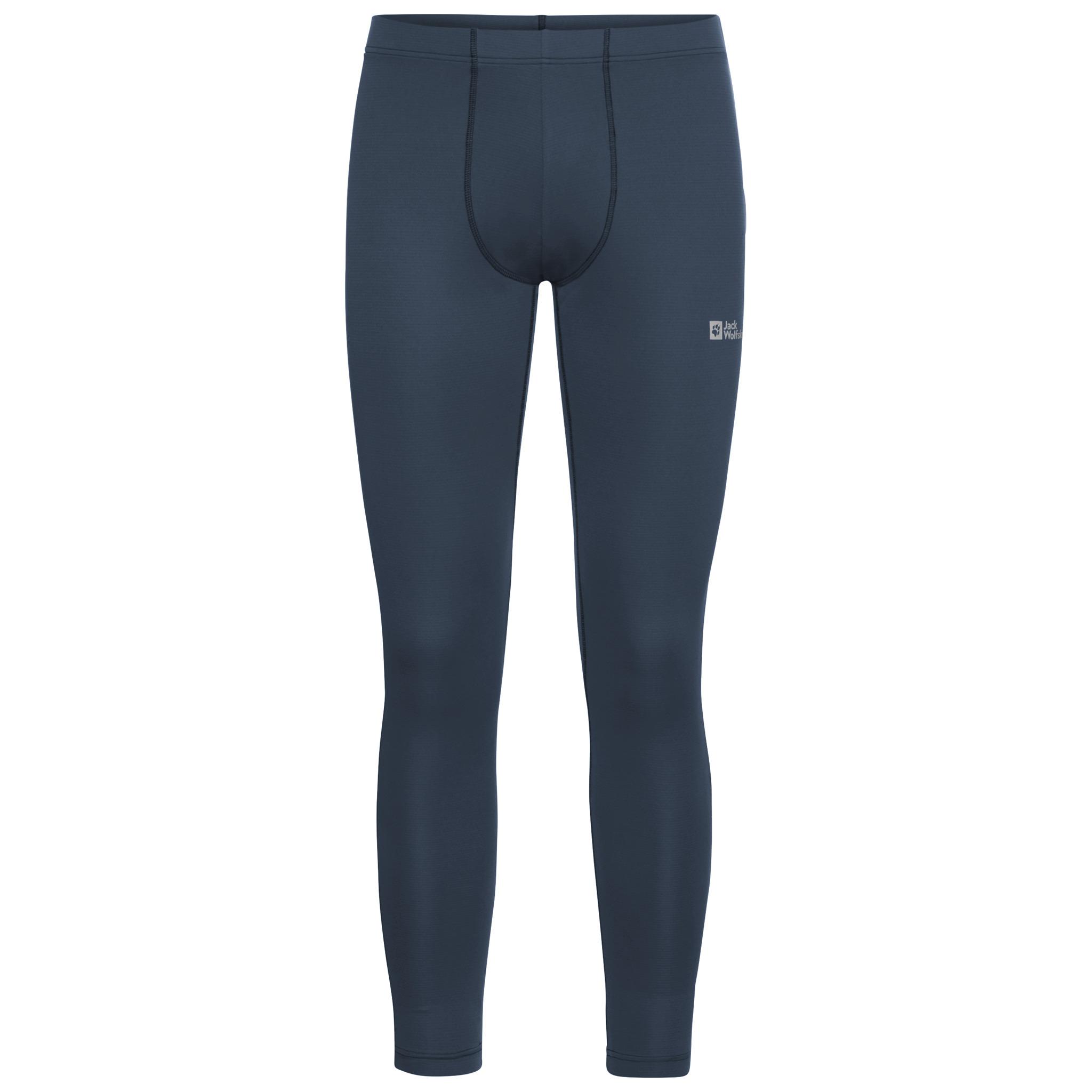 Jack Wolfskin INFINITE LIGHT PANTS M Funktionshose Herren - midnight sky