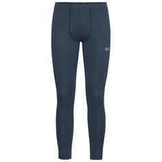 Jack Wolfskin INFINITE LIGHT PANTS M Funktionshose Herren midnight sky