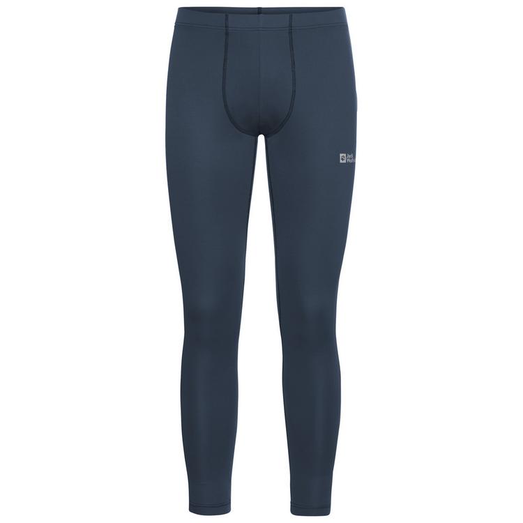 Jack Wolfskin Jack Wolfskin INFINITE LIGHT PANTS M Funktionshose Herren - midnight sky - 0 | SportScheck