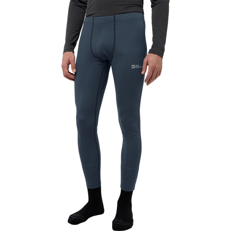 Jack Wolfskin Jack Wolfskin INFINITE LIGHT PANTS M Funktionshose Herren - midnight sky - 0 | SportScheck