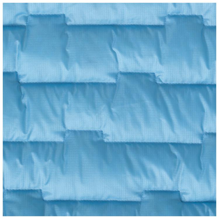 Jack Wolfskin Jack Wolfskin PASSAMANI DOWN HOODY W Daunenjacke Damen - sky blue - 4 | SportScheck