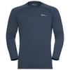 Jack Wolfskin INFINITE LIGHT LS M Funktionsshirt Herren - midnight sky
