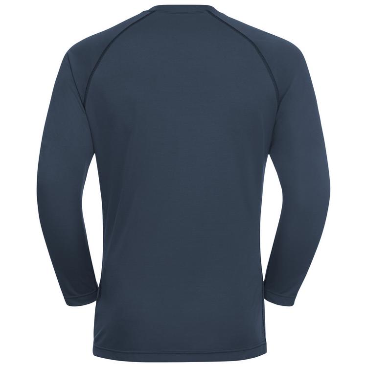 Jack Wolfskin Jack Wolfskin INFINITE LIGHT LS M Funktionsshirt Herren - midnight sky - 0 | SportScheck