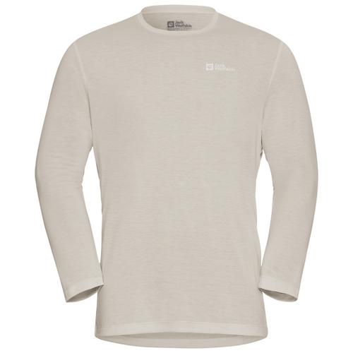 Jack Wolfskin VONNAN LS T M Funktionsshirt Herren
