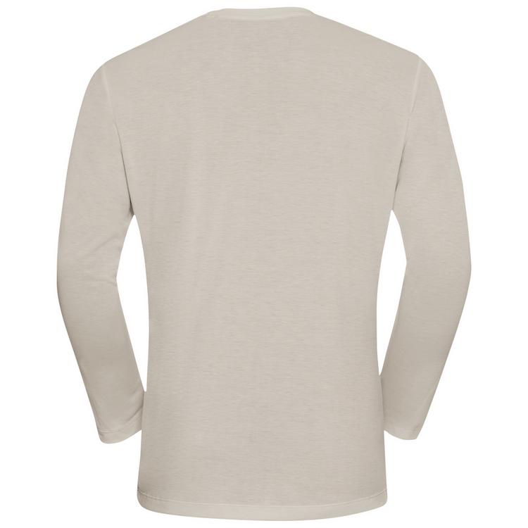Jack Wolfskin Jack Wolfskin VONNAN LS T M Funktionsshirt Herren - pale sand - 0 | SportScheck