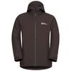Jack Wolfskin WISPER INS JKT M Funktionsjacke Herren - peat