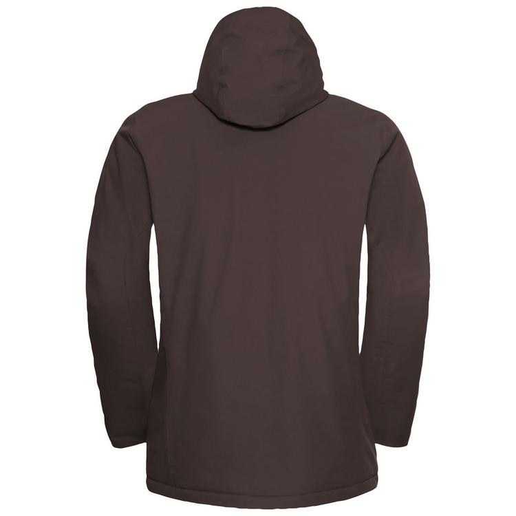 Jack Wolfskin Jack Wolfskin WISPER INS JKT M Funktionsjacke Herren - peat - 0 | SportScheck