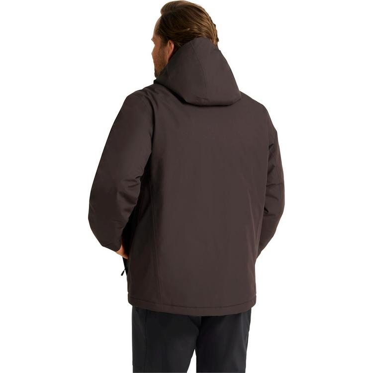 Jack Wolfskin Jack Wolfskin WISPER INS JKT M Funktionsjacke Herren - peat - 1 | SportScheck