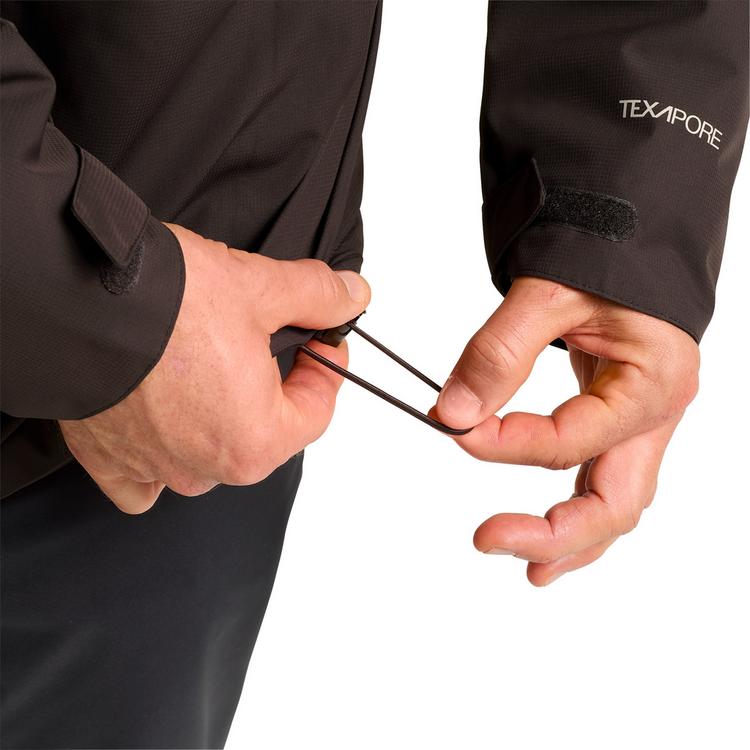 Jack Wolfskin Jack Wolfskin WISPER INS JKT M Funktionsjacke Herren - peat - 0 | SportScheck