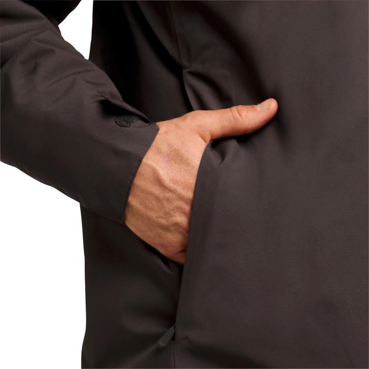 Jack Wolfskin Jack Wolfskin WISPER INS JKT M Funktionsjacke Herren - peat - 2 | SportScheck