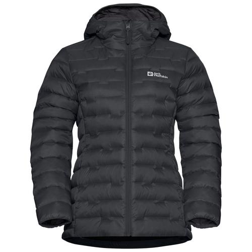 Jack Wolfskin PASSAMANI DOWN HOODY W Daunenjacke Damen