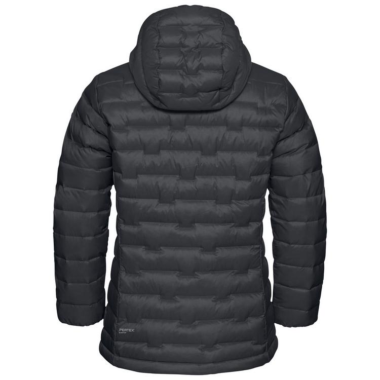 Jack Wolfskin Jack Wolfskin PASSAMANI DOWN HOODY W Daunenjacke Damen - phantom - 0 | SportScheck