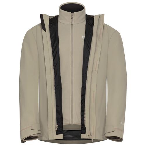 Jack Wolfskin ALTENBERG 3IN1 JKT M Doppeljacke Herren