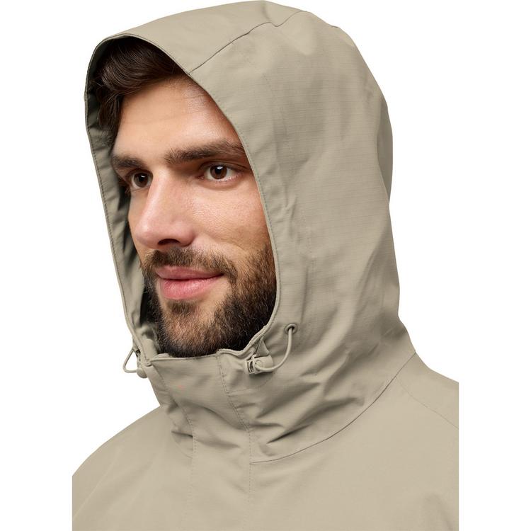 Jack Wolfskin Jack Wolfskin ALTENBERG 3IN1 JKT M Doppeljacke Herren - linen - 0 | SportScheck