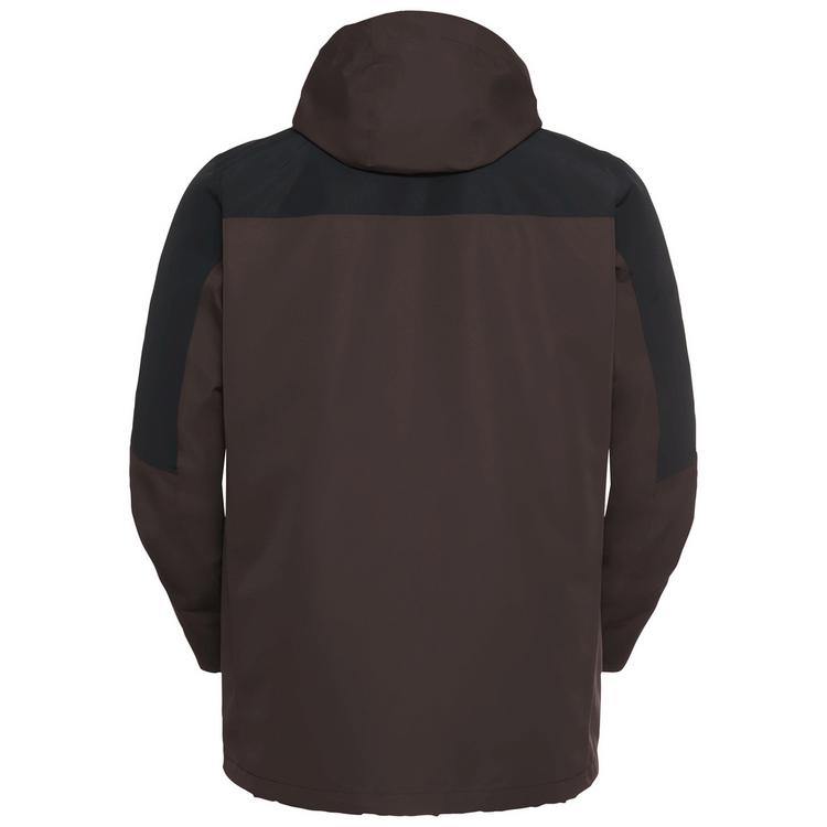 Jack Wolfskin Jack Wolfskin ROMBERG 3IN1 JKT M Doppeljacke Herren - peat - 0 | SportScheck