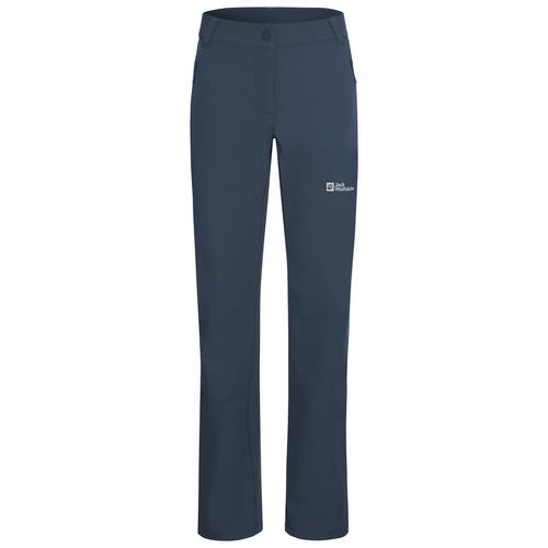 Jack Wolfskin ACTIVATE THERMIC PANTS W Softshellhose Damen