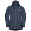 Jack Wolfskin WISPER INS JKT M Funktionsjacke Herren - midnight sky / dark navy