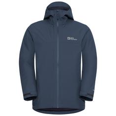 Jack Wolfskin WISPER INS JKT M Funktionsjacke Herren midnight sky / dark navy