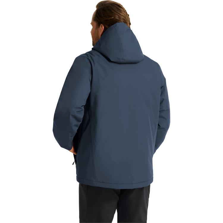 Jack Wolfskin Jack Wolfskin WISPER INS JKT M Funktionsjacke Herren - midnight sky / dark navy - 1 | SportScheck