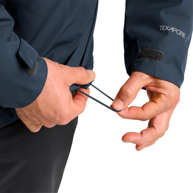 Jack Wolfskin Jack Wolfskin WISPER INS JKT M Funktionsjacke Herren - midnight sky / dark navy - 0 | SportScheck