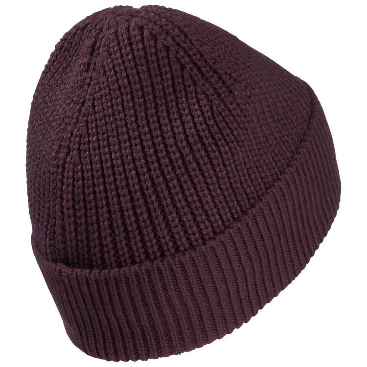 Jack Wolfskin Jack Wolfskin BADGE BEANIE Stirnband - amaranth - 0 | SportScheck